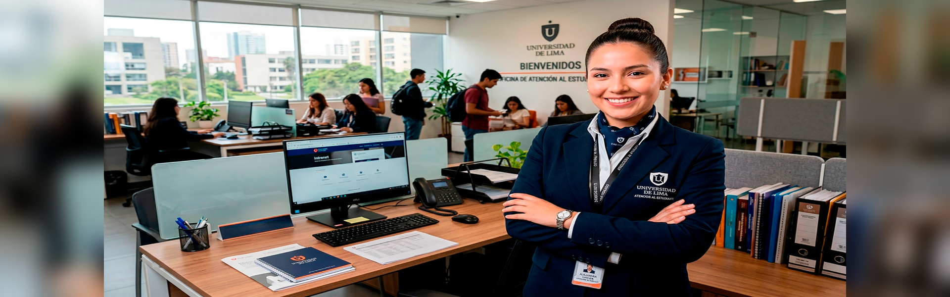 Atención al Cliente