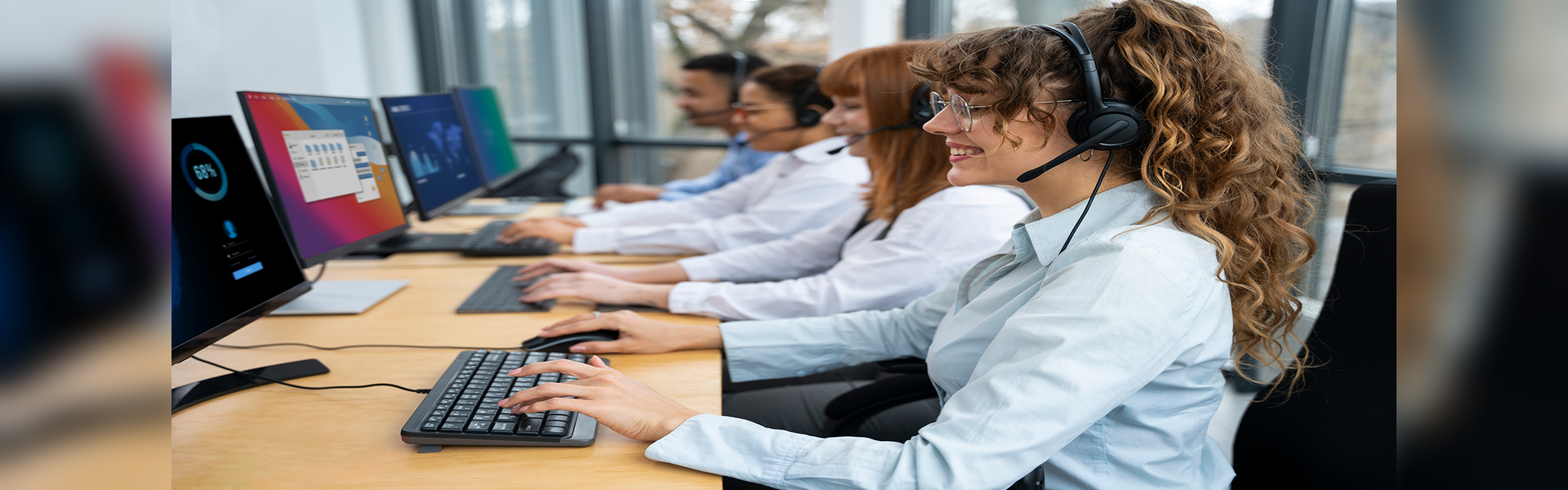 Call Center