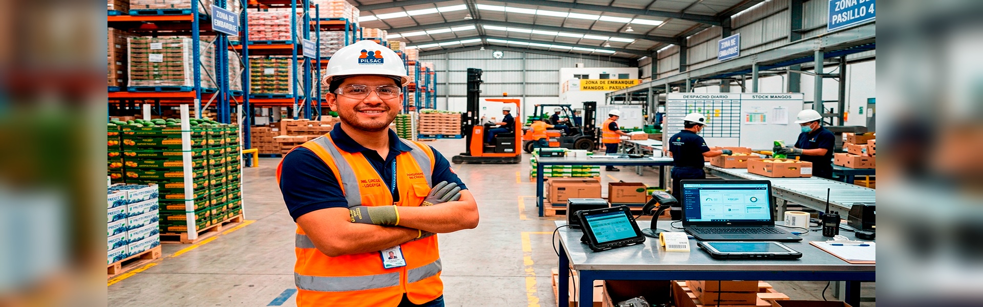Ingeniero Industrial