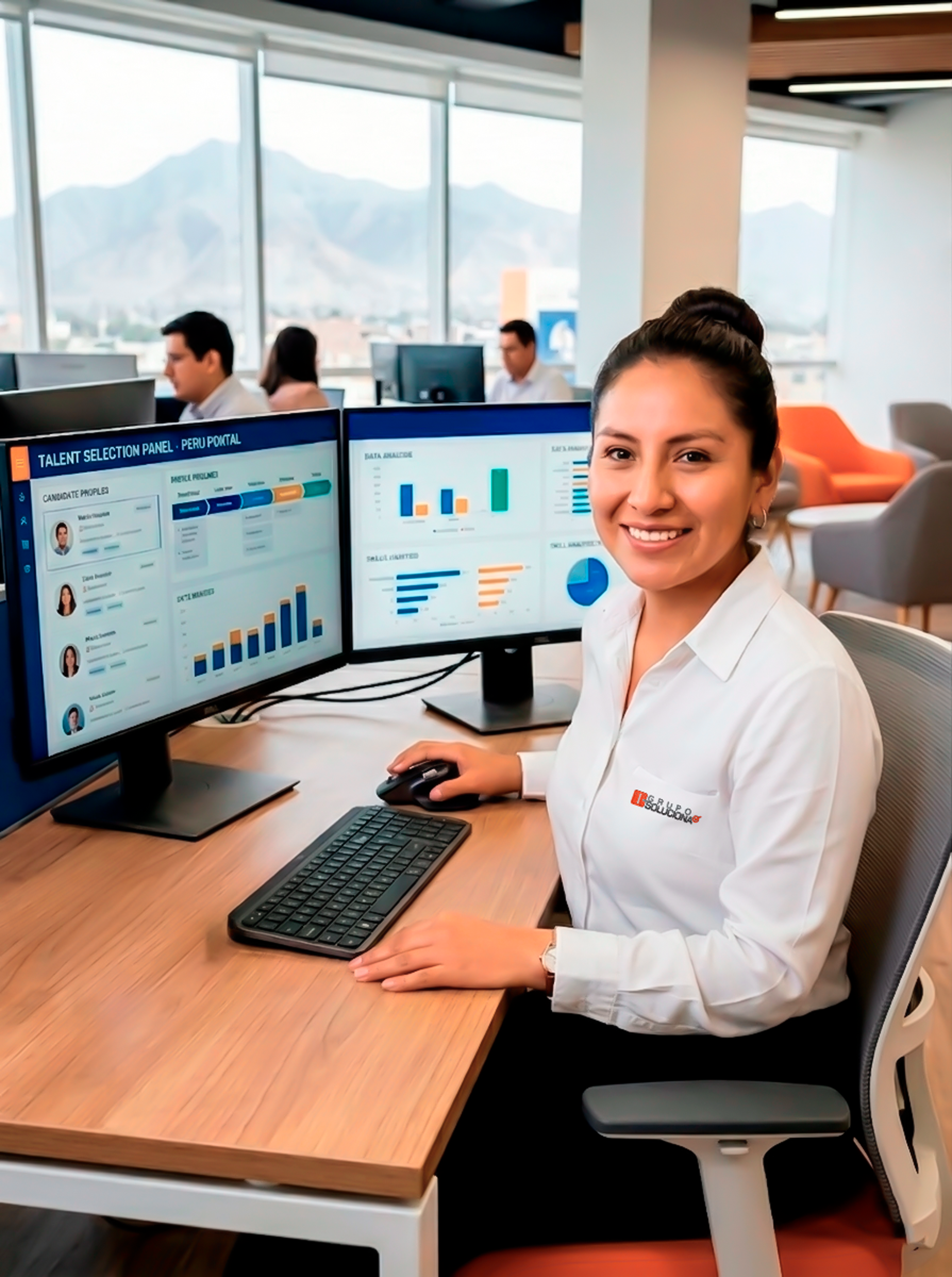 Tercerización Laboral